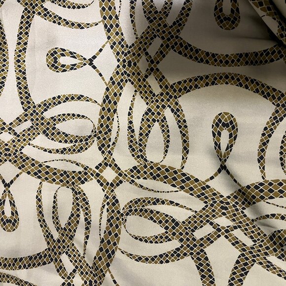 H&M + Richard Allen mod-style dress - Picture 5 of 10